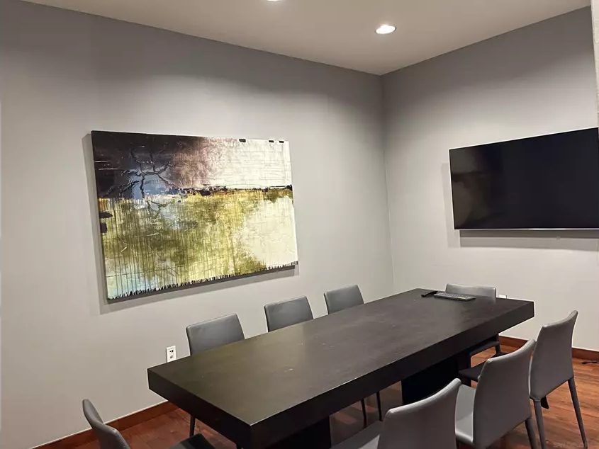 Conference room