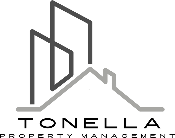 Tonella Property Management logo